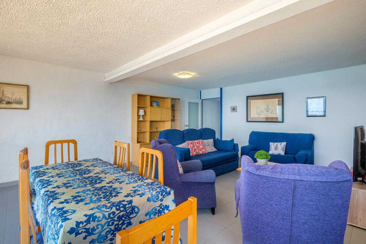 En A 1a Linea Del Mar Appartement *