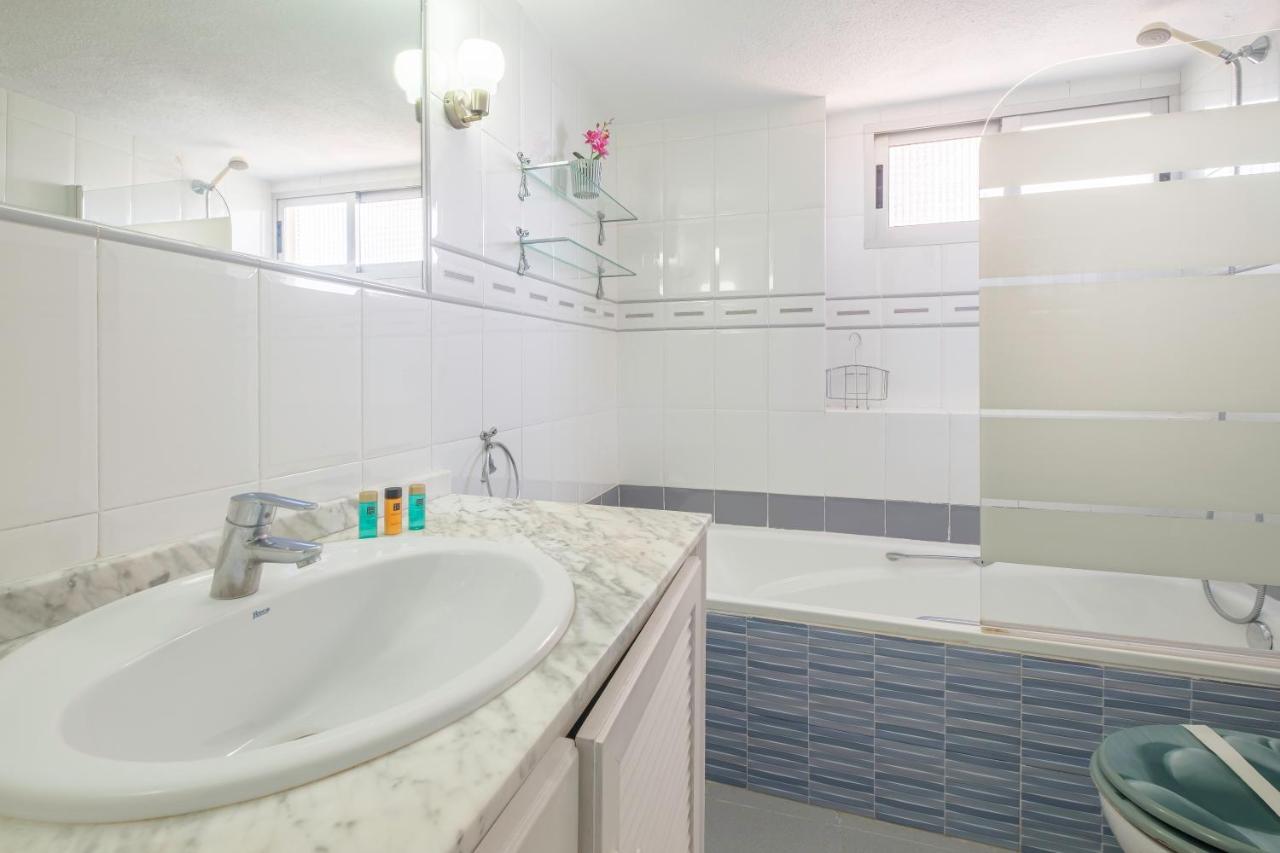 Appartement En A 1a Linea Del Mar *